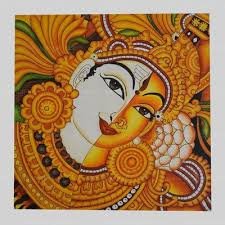 Mural Paintings